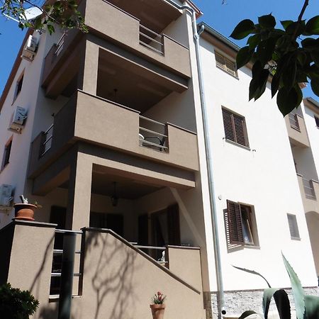 Apartments Kostijal Zadar Kamer foto